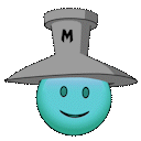 UpsideDown animated emote - THE CITADEL