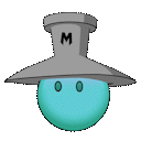 WithoutMouth animated emote - THE CITADEL