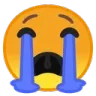 Androidcry androidCry Discord Emoji