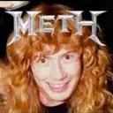meth