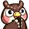 n_blathers_clap