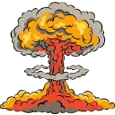 nuke