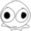stare
