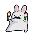 DANCINGBUNNY