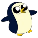 ANGRYGUNTER