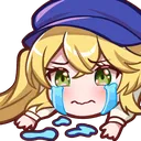 dokicrying
