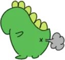 DinoFart