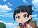 MaoExcited