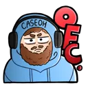 caseofc caseofc