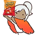 StickerCheetos