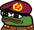 peepoCommunist