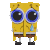 2spongecry Discord Emoji