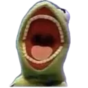 AngryKermit