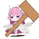 DorothyHammer