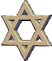 spinningstar animated emote - Jewish Community
