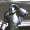 Commandosalute