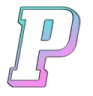 P_