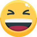 haha Discord Emoji