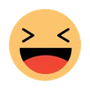 Haha2 haha2 Discord Emoji