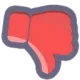 thumbs_down