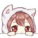 peek