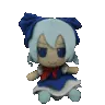 CirnoFumoSpin CirnoFumoSpin