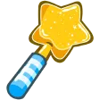 xwand