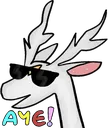 AyeDeer