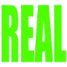 real