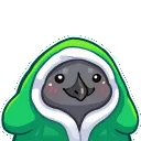 pcrowBlankies