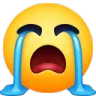 F Facebookcry Discord Emoji