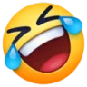 Facebooklaugh Discord Emoji