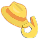 hatTipped