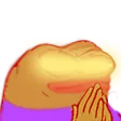 pepegod