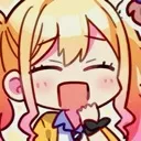 saki_giggling