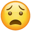 despair