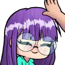 headpats