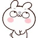 6378bunnynervous