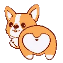 6707wigglingcorgi