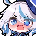 FurinaBlush