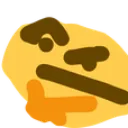 thonking