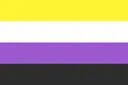 Nonbinary_flag Nonbinary_flag