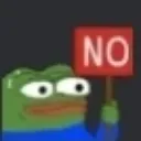 no no