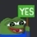 yes