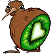 kiwibutt kiwibutt