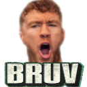 WillOspreay Discord emoji