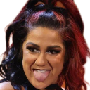 Bayley Discord emoji