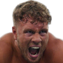 WillOspreay Discord emoji