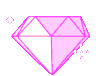 neonCrystalPink Discord Emoji