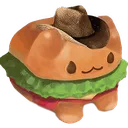 borgar